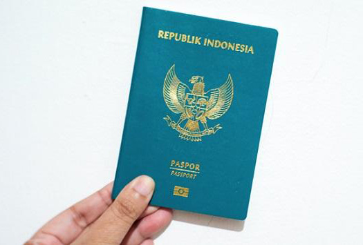 Urus Paspor Sekarang Bisa Lewat WA